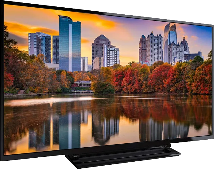 Toshiba